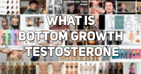 bottom growth trans|Bottom Growth 101: What is Bottom Growth on。